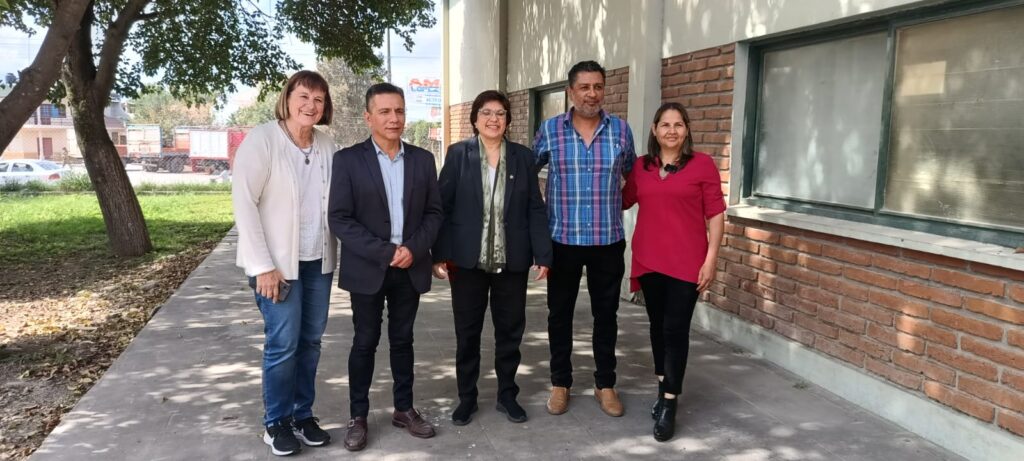 LyDER aterriza con fuerza en Perico y proyecta liderazgo hacia el 2027: política, producción y futuro