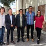 LyDER aterriza con fuerza en Perico y proyecta liderazgo hacia el 2027: política, producción y futuro