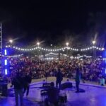 Monterrico vuelve a latir: épica popular y renacer de identidad en unas fiestas patronales inolvidables