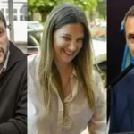 ¿El comienzo del fin de la ola violeta? Santoro amenaza con teñir de celeste la Capital