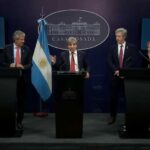 ¿Confiscación en puerta? La paciencia se agota y el pueblo lo huele: Milei juega con fuego y los ahorristas tiemblan