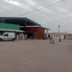 Feria Vacía, Bolsillos Vacíos: El Termómetro de la Crisis Está en Perico y Marca Rojo Alerta