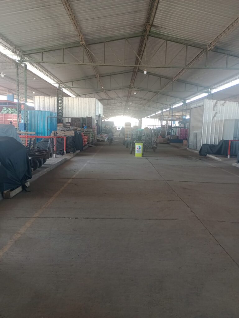 Perico en estado de emergencia comercial: la Ciudad Mercado ya no vende ni su identidad 2 6ff640bd 5431 4851 95ec d18aa305c778