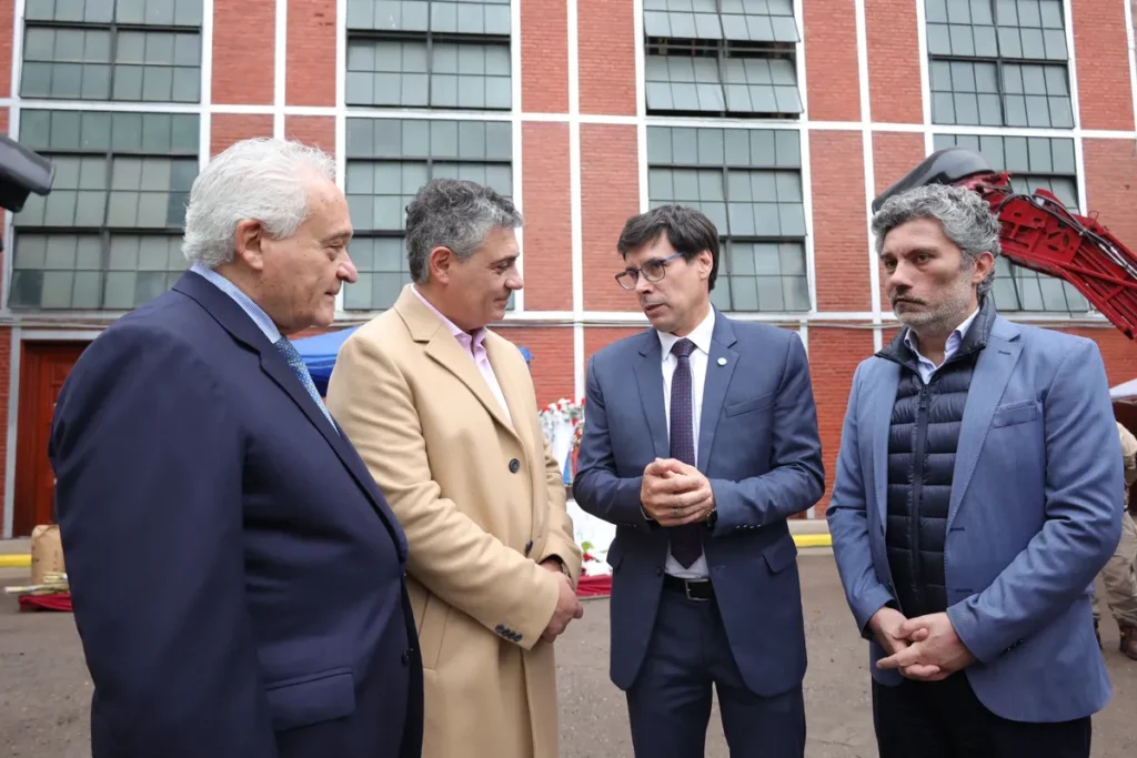 “La zafra no se inaugura con discursos, se sostiene con política: Jujuy marcha a ciegas hacia el colapso productivo”