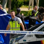 Asesinatos cruzados y escudos celestiales: ¿nueva era de guerra híbrida entre Ucrania, Rusia y EE.UU.?