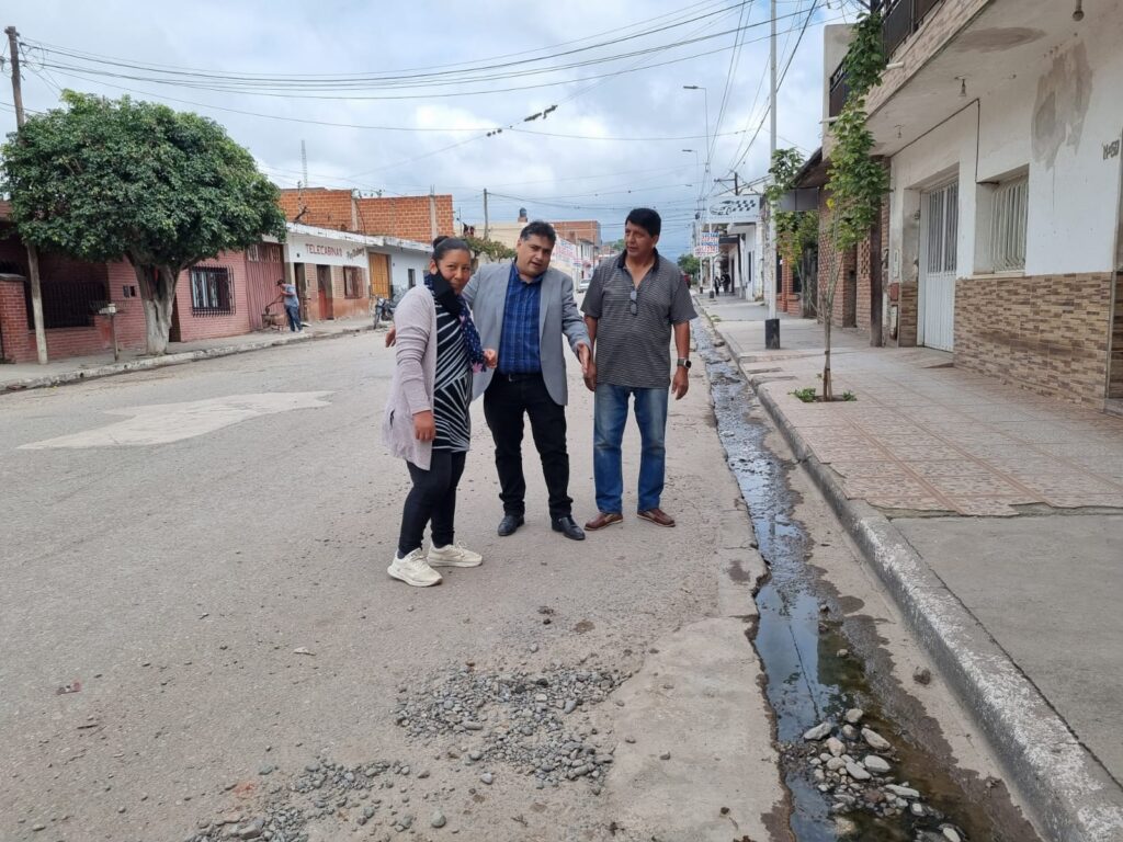 Monterrico | Una Ciudad Que Despierta con Dignidad: El Estado de Bienestar Tiene Nombre y Apellido 3 829657c8 f64b 4b19 a54b 7f02da92d1a9