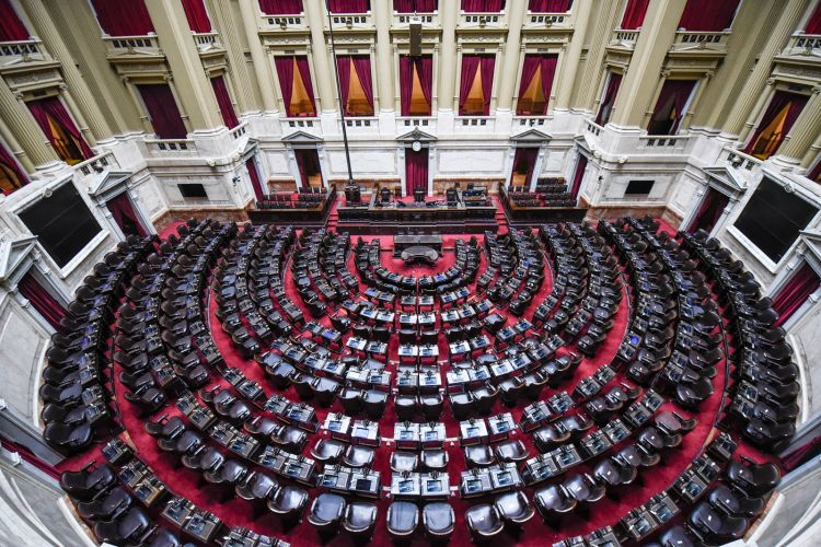 ¿Más diputados o más federalismo? El proyecto Stolbizer y el castigo histórico a Jujuy