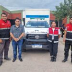Monterrico vuelve a creer: en solo 24 horas, la ambulancia prometida ya está al servicio de La Ovejería