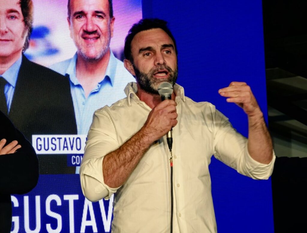 “Pato rengo en tierra celestial”: Gerardo Morales estira la agonía mientras la Libertad Avanza toma Jujuy por asalto