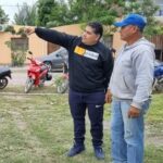 Luciano Moreira, el último bastión: cuando todo Jujuy se tiñó de violeta, Monterrico resistió