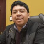 Adrián Mendieta, el arquitecto del renacer peronista: “Desde El Carmen vamos a reconstruir el PJ en toda la provincia”