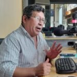 Walter Cardozo, el hombre que resistió: la reconstrucción del peronismo comienza en Perico