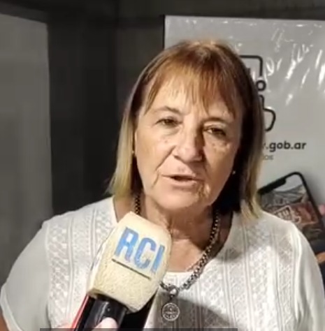 106.000 votos silenciados: Alejandra Mollón prende fuego el debate por una ley electoral justa en Jujuy