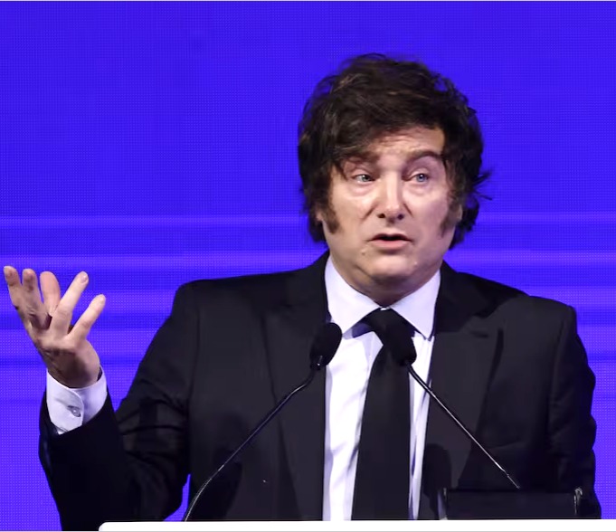 La Argentina se vende barata: el experimento libertario que legaliza la evasión y castiga al que trabaja