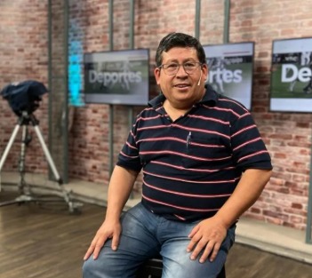 Walter Cardozo pide el fin de la intervención del PJ jujeño: “Queremos llegar a octubre con un partido normalizado y competitivo”