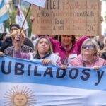 “SIN MORATORIA, SIN DIGNIDAD: EL GOBIERNO QUIERE JUBILAR SOLO A LOS PRIVILEGIADOS”