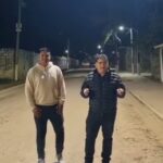 “Monterrico Ilumina”: Luciano Moreira enciende la transformación total de la ciudad tabacalera