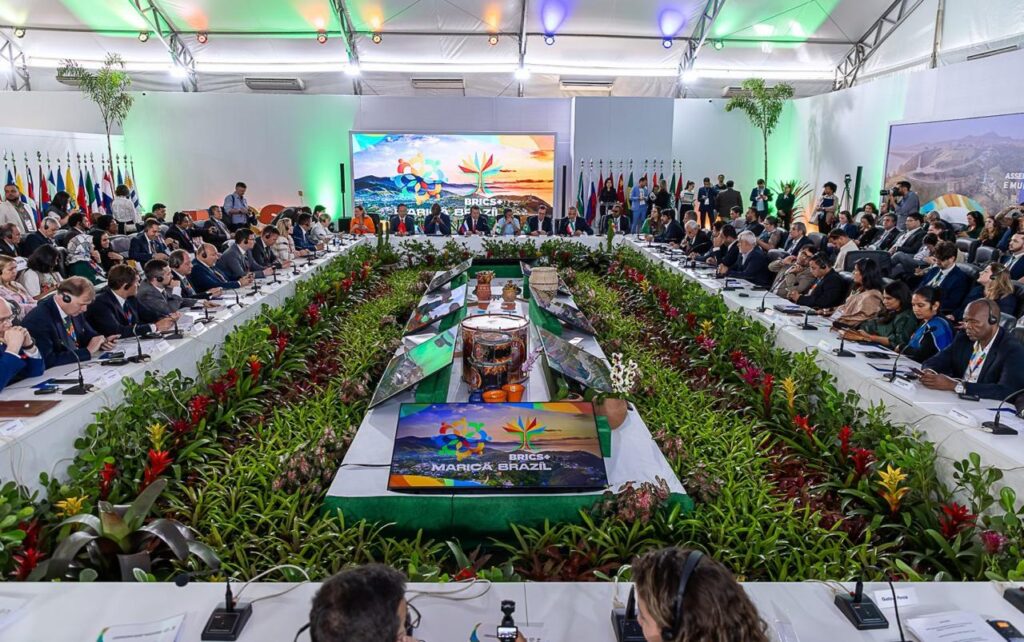“Desde La Quiaca al BRICS: la revolución municipal que pone a la Argentina en el mapa de la nueva geopolítica global” 3 WhatsApp Image 2025 05 28 at 07.05.24 1