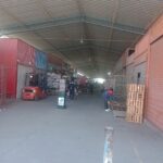 Perico en estado de emergencia comercial: la Ciudad Mercado ya no vende ni su identidad