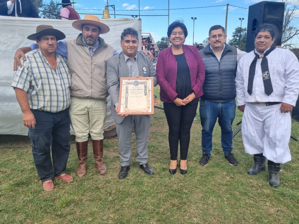 Monterrico vuelve a latir: épica popular y renacer de identidad en unas fiestas patronales inolvidables 3 a5d41c74 106c 4685 8124 d62ba70b7bf3