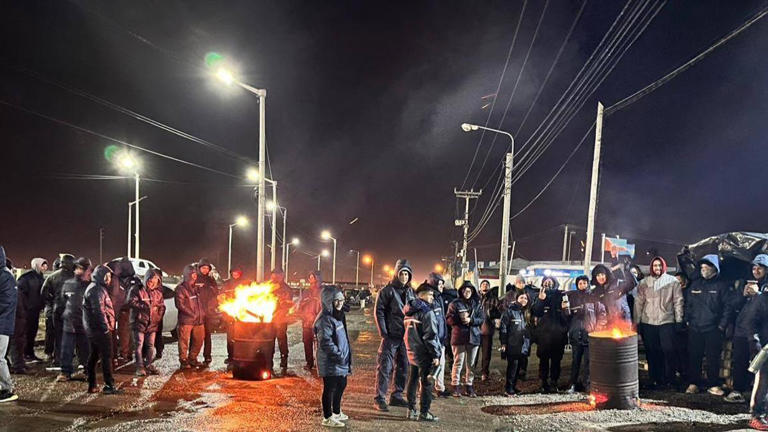 BUSQUEN OTRA FUENTE DE INGRESO: «Una condena a la intemperie»