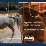 Agenda Cultural Provincial: viernes 30 y sábado 31