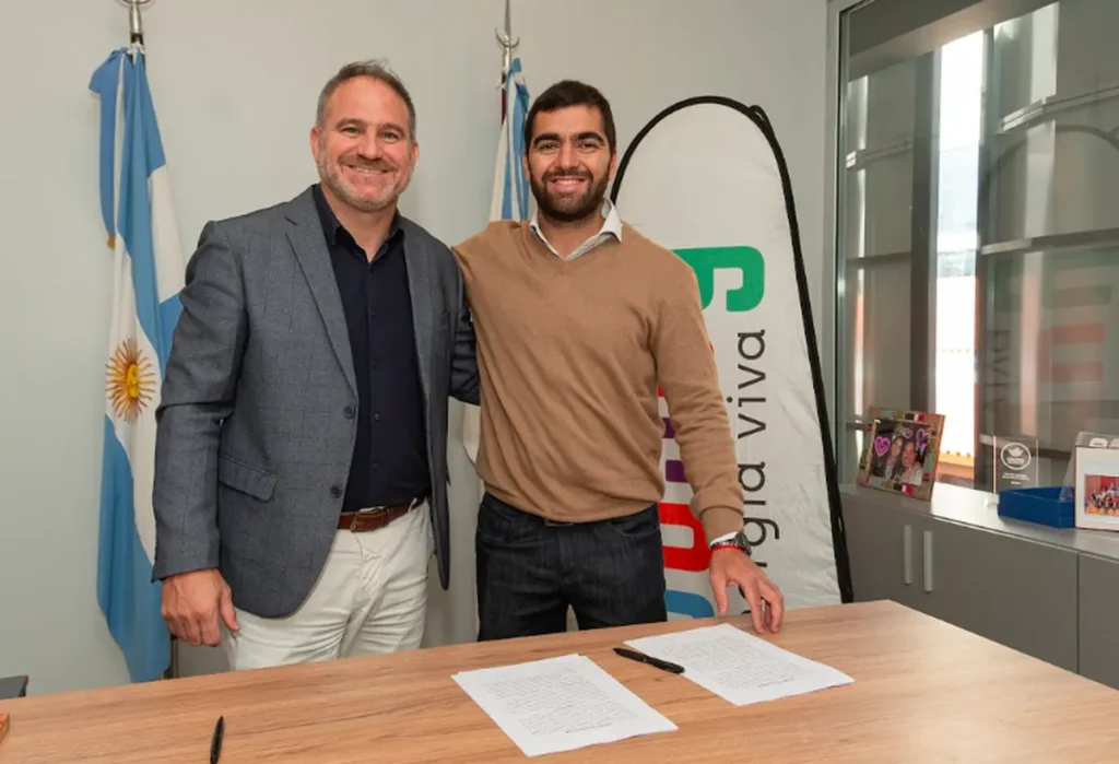 Firma de Convenio en el marco de «Jujuy Trekking Magia Pura» para garantizar guías en todas las actividades de trekking oficial