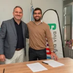 Firma de Convenio en el marco de «Jujuy Trekking Magia Pura» para garantizar guías en todas las actividades de trekking oficial