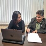 LUCIANO MOREIRA: EL INTENDENTE QUE CONECTA A MONTERRICO CON EL FUTURO