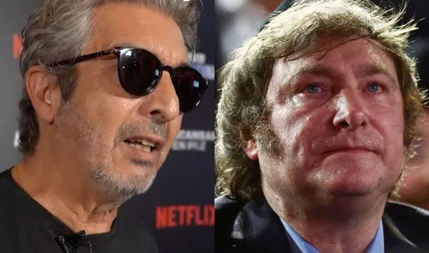 “Solo no se salva nadie”: Ricardo Darín, el Eterno Argentino y el poder de la cultura frente al odio