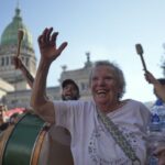 “La patria no se doma: ajuste, represión y el ocaso de una promesa libertaria”