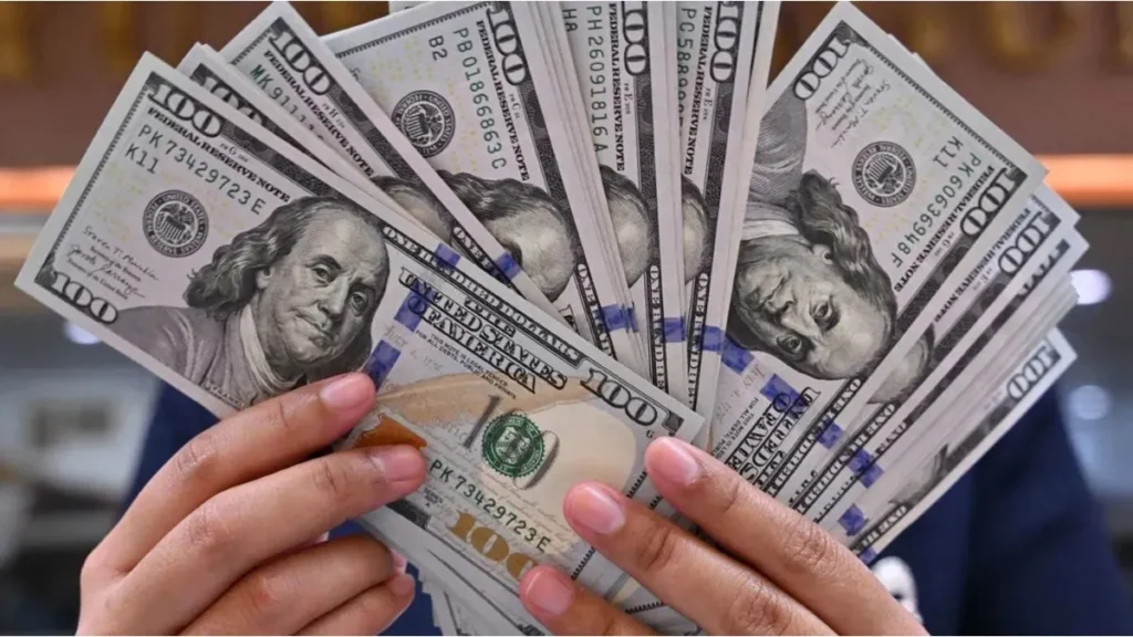 ¿Narcocapitalismo en marcha?: El gobierno argentino y su peligrosa apuesta por el dólar sin controles