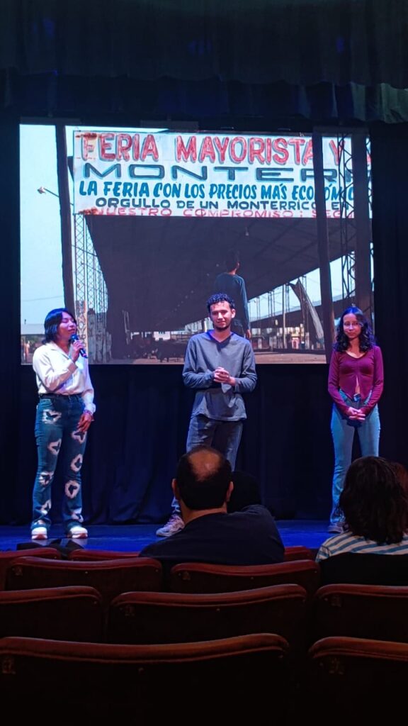 “Changarín”: Gastón Villanueva lleva a Monterrico al cine internacional 3 eaedf0fb e471 43e2 8f4e 0d8229c0c5f0