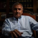«Jujuy: El Pato Rengo, el Techo de Cristal Libertario y la Lenta Agonía de los Viejos Comandantes»