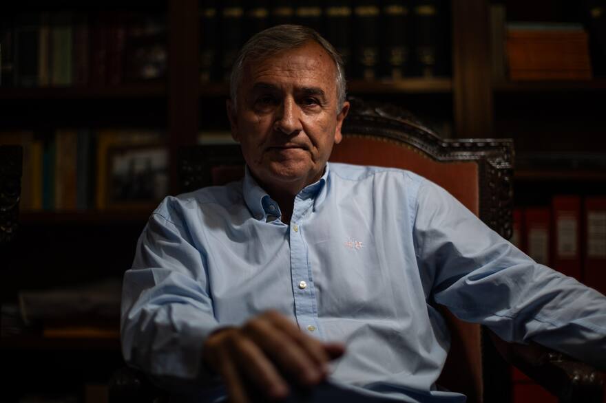 «Jujuy: El Pato Rengo, el Techo de Cristal Libertario y la Lenta Agonía de los Viejos Comandantes»