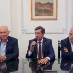Jujuy y Suiza impulsan un innovador proyecto para valorizar residuos madereros