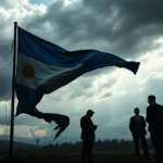 La Argentina del «vale todo»: sin ficha limpia, pero con blanqueo VIP