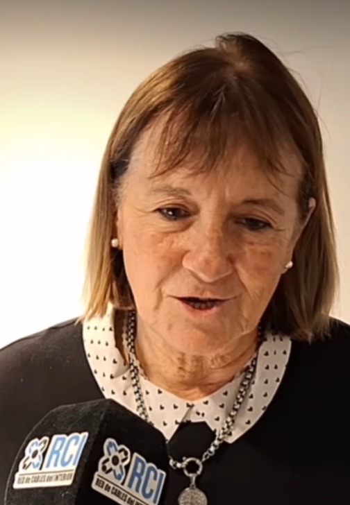Alejandra Mollón enciende el debate que Jujuy necesita: “Sin pluralismo, el sistema electoral es obsoleto”