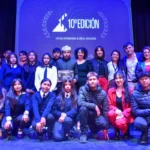 Se entregaron los premios del Concurso de Cortometrajes «Inspirá Igualdad»