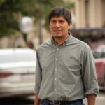 “La política no se vende”: Alejandro Vilca en Ledesma, con los despedidos y contra el ajuste