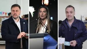 Argentina vota cada vez menos: entre la patria ausente y el poder de nadie