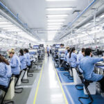 Tierra del Fuego en la hoguera: Milei dinamita la industria electrónica y no tiene plan B