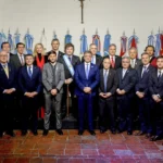«Deuda al 29,5%: El incendio perfecto para las provincias atadas de pies y manos»