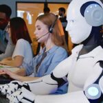 “¡El trabajo ha muerto! Inteligencia artificial, desempleo masivo y el abismo de la humanidad 2.0”