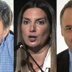 Elecciones Legislativas en CABA: Un Escenario Fragmentado con Santoro mano a mano con Adorni