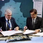 Acuerdo de Sadir y SEGEMAR para el desarrollo minero