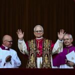 León XIV: El primer papa estadounidense y el inicio de una era impredecible para la humanidad