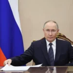 La guerra sin final: Rusia exige la rendición incondicional de Ucrania mientras Occidente mira hacia otro lado