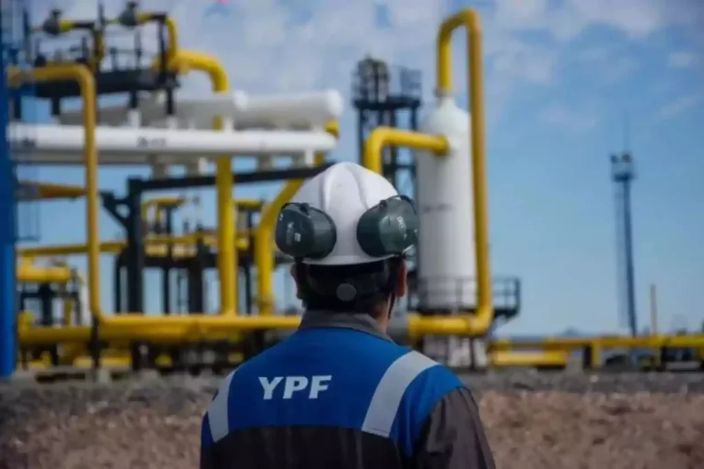 YPF acelera su producción: ¿motor real para la economía argentina y el desarrollo del NOA?