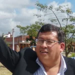Walter Cardozo, el periqueño que quiere evitar la sepultura del peronismo: convocado al Congreso Nacional del PJ como voz de reconstrucción